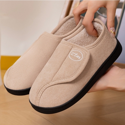 Women's Thick Warm Cotton Shoes
