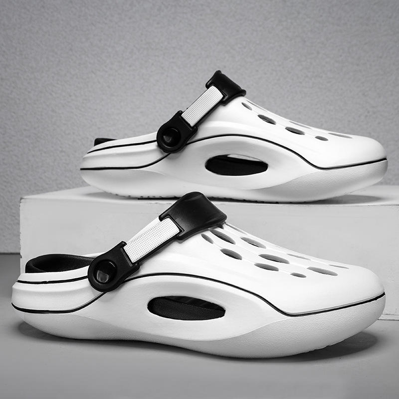 🔥Women's/Men's New Summer Anti-slip Thick-soled Sandals🔥