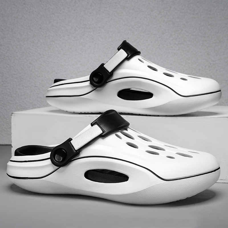 🔥Women's/Men's New Summer Anti-slip Thick-soled Sandals🔥