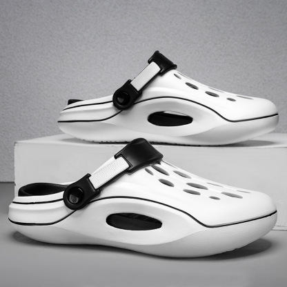 🔥Women's/Men's New Summer Anti-slip Thick-soled Sandals🔥