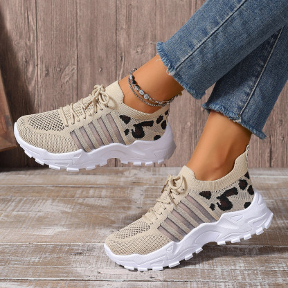 🔥Last Day Promotion 50% OFF - Women's Comfortable Casual Breathable Sneakers
