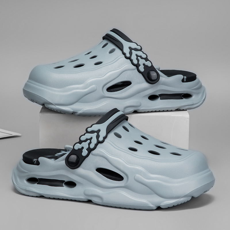 🔥Women's summer thick-soled non-slip sandals