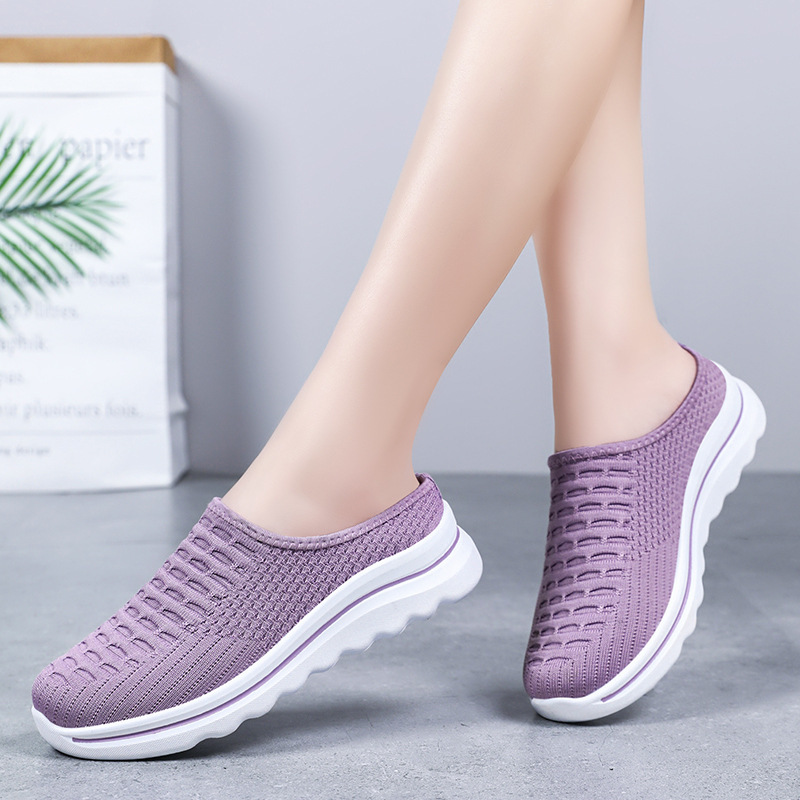 🔥Hot Sale🔥Ladies summer new soft sole comfortable casual slippers - Free Shipping for Two Pairs