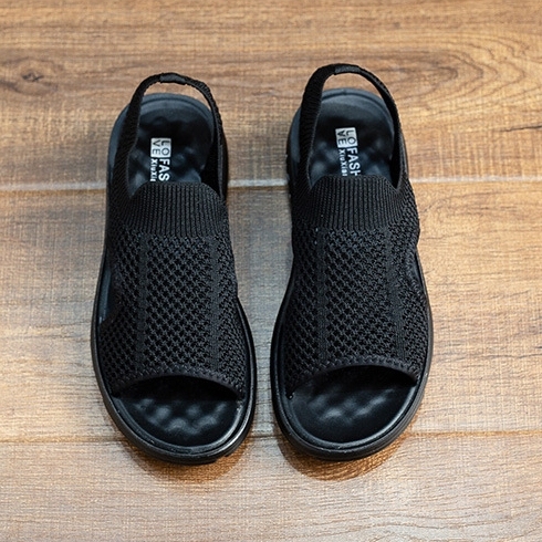 🔥Hot Sale🔥Women's Soft Sole Breathable Orthopedic Sandals