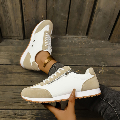 🔥HOT SALE🔥Women's fashionable, lightweight and comfortable casual sneakers-Buy 2 get free shipping