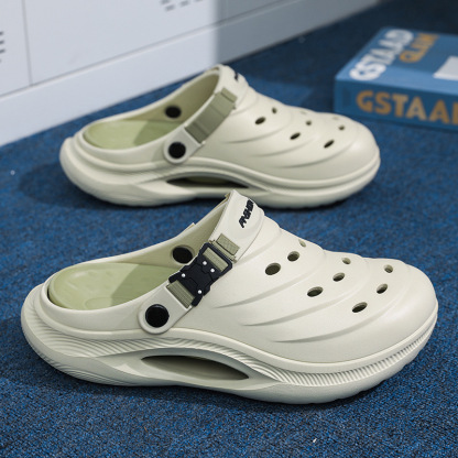 🔥Women's/Men's Fashion Breathable and Comfortable EVA Sandals