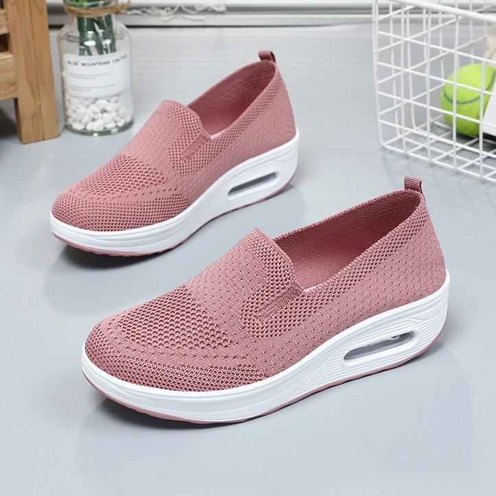 🔥Last Day 70% OFF - Women's Orthopedic Sneakers