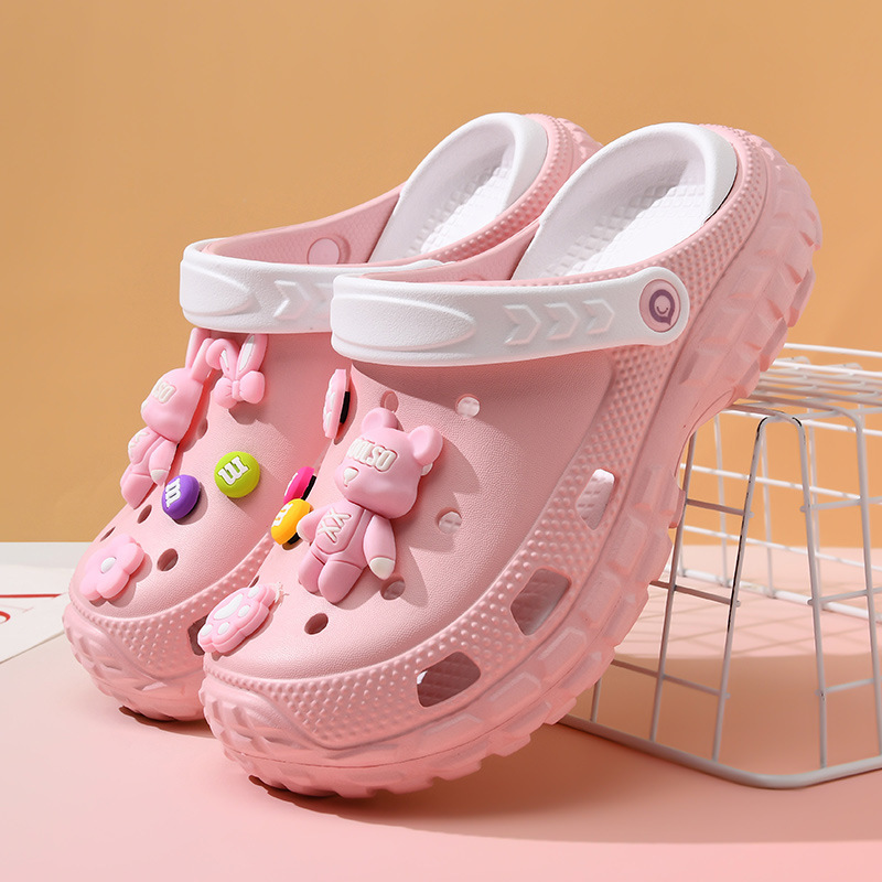 🔥Women's summer thick-soled non-slip sandals🔥