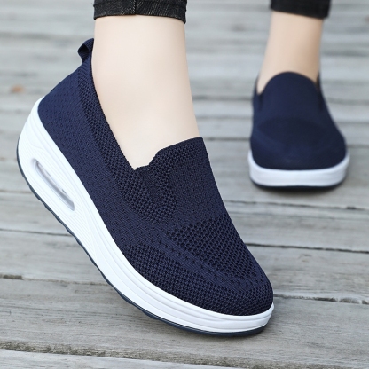 🔥Last Day 70% OFF - Women's Orthopedic Sneakers