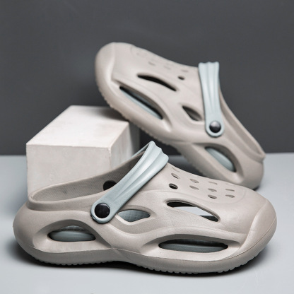 🔥Women's/Men's Thick-soled Non-slip Outdoor Casual Sandals