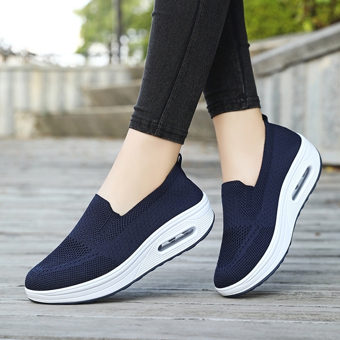 🔥Last Day 70% OFF - Women's Orthopedic Sneakers