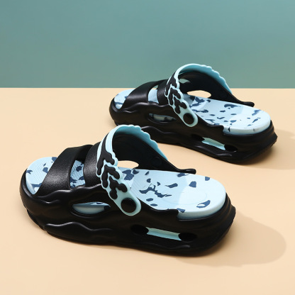 🔥Ladies summer thick-soled non-slip slippers