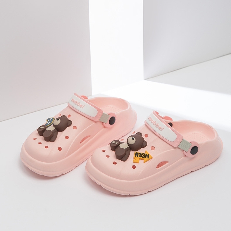 ⏰Women's/Men's Non-slip Crocs