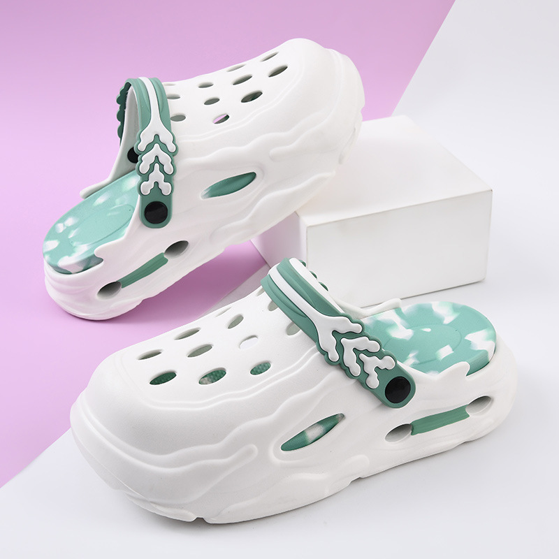 🔥Women's summer thick-soled non-slip sandals