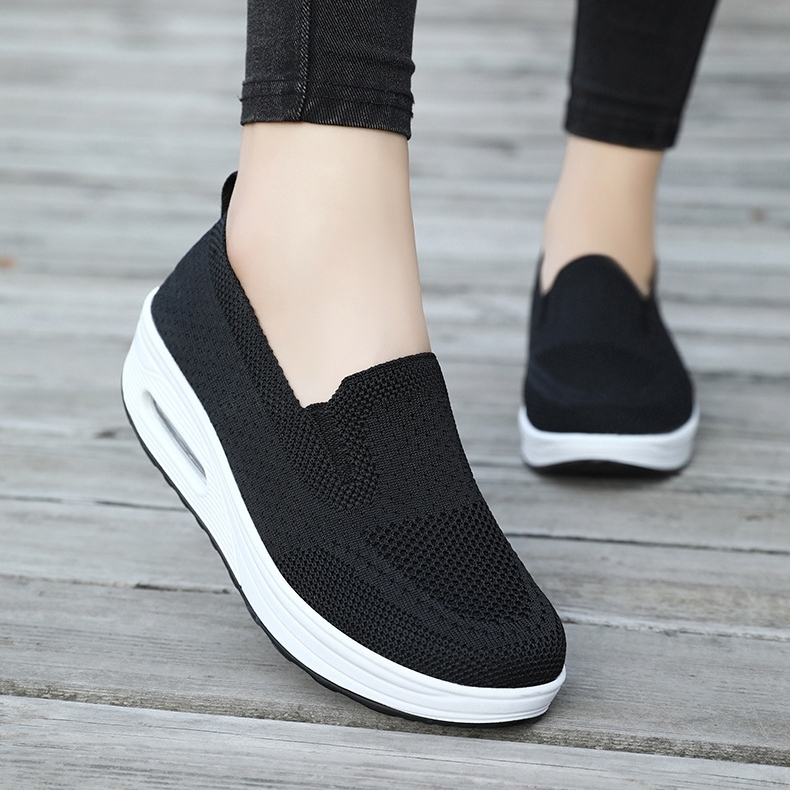 🔥Last Day 70% OFF - Women's Orthopedic Sneakers
