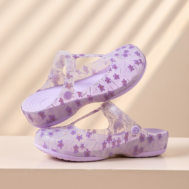 🔥Ladies new summer casual soft-soled sandals