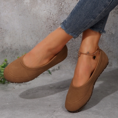 🔥Women's Casual Breathable Slip On Orthopaedic Walking Shoes🔥