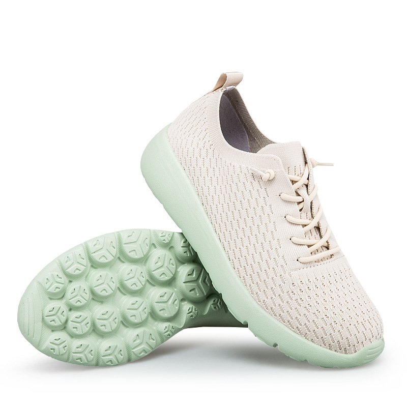 🔥🔥Women's casual breathable non-slip sneakers