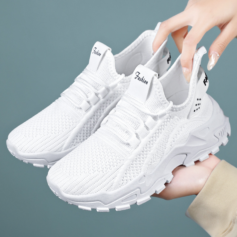🔥Last Day 60% OFF - Women's Orthopedic Comfortable Sneakers (Buy 2 can free shipping)