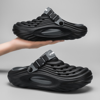 🔥LAST DAY 50% OFF-Women's/Men's comfortable arch support orthopedic slippers