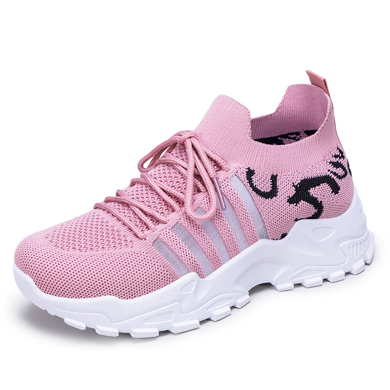 🔥Last Day Promotion 50% OFF - Women's Comfortable Casual Breathable Sneakers
