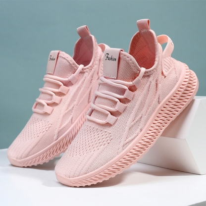 🔥 HOT SALE 🔥Women's Orthopedic Comfortable Sneakers - Buy 2 Pairs Free Shipping