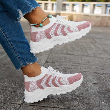 🔥🔥Women's Summer Breathable Orthopedic Sneakers