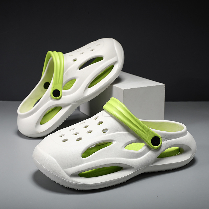 🔥Women's/Men's Thick-soled Non-slip Outdoor Casual Sandals