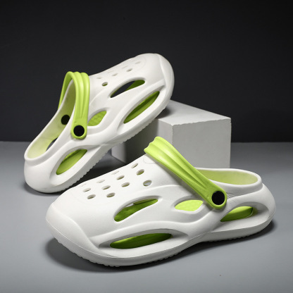 🔥Women's/Men's Thick-soled Non-slip Outdoor Casual Sandals