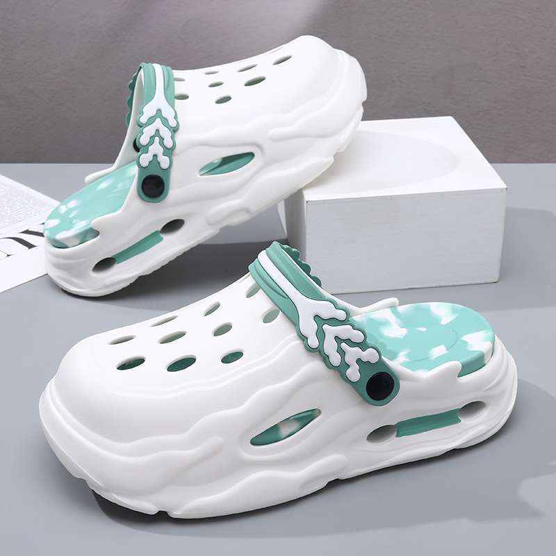 🔥Women's summer thick-soled non-slip sandals