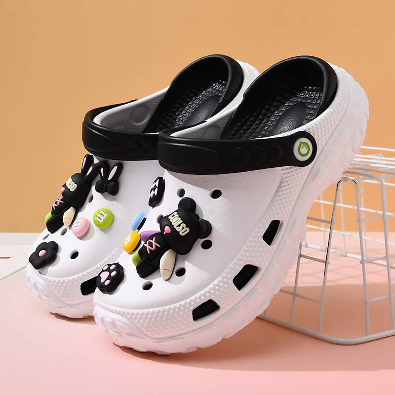 🔥Women's summer thick-soled non-slip sandals🔥