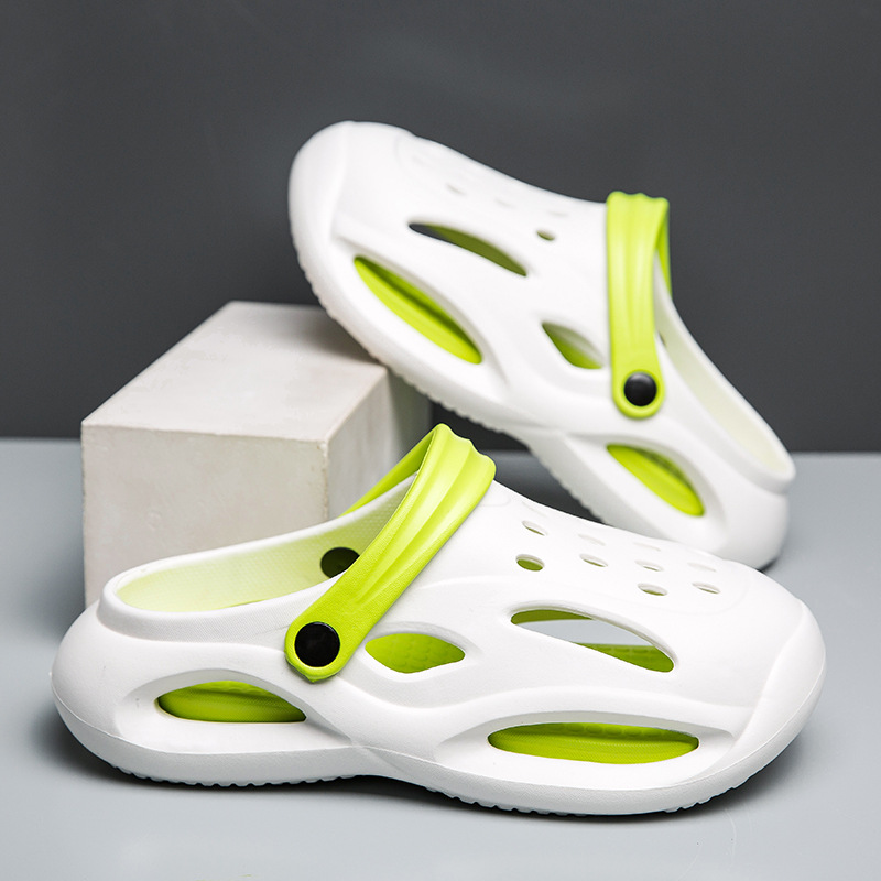 🔥Women's/Men's Thick-soled Non-slip Outdoor Casual Sandals