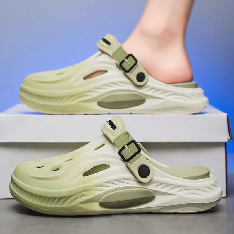 🔥Women's/Men's summer thick-soled non-slip casual sandals