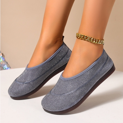 🔥🔥Women's casual breathable soft-soled walking shoes