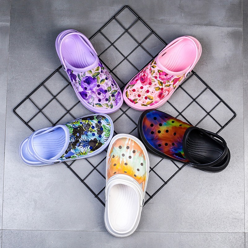 🔥Women's/Men's Lightweight Breathable Casual Non-slip Air Cushion Sandals