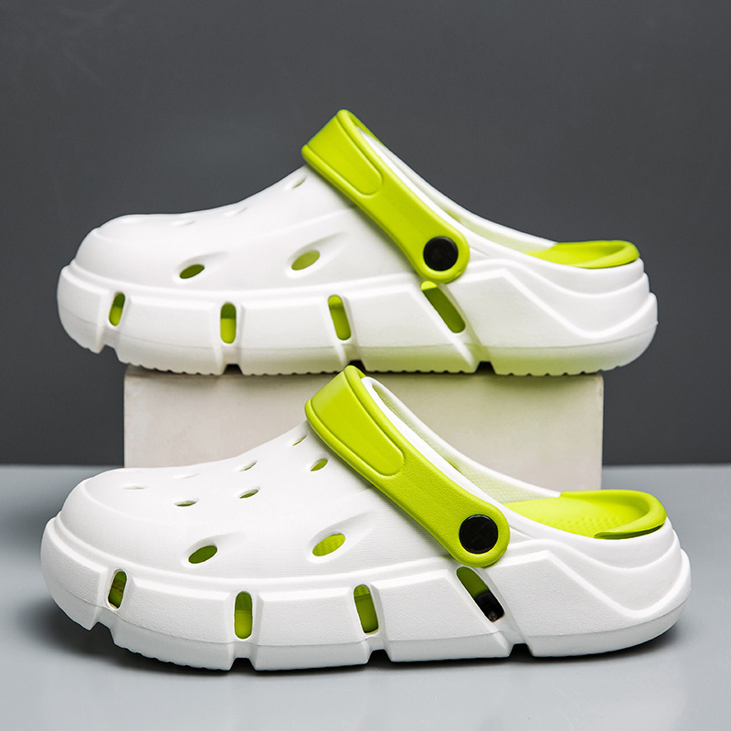 Women's/Men's Fashion Breathable and Comfortable EVA Sandals