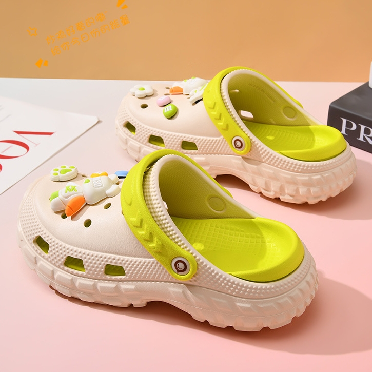 🔥Women's summer thick-soled non-slip sandals🔥