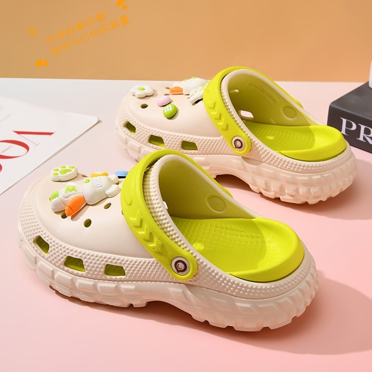 🔥Women's summer thick-soled non-slip sandals🔥