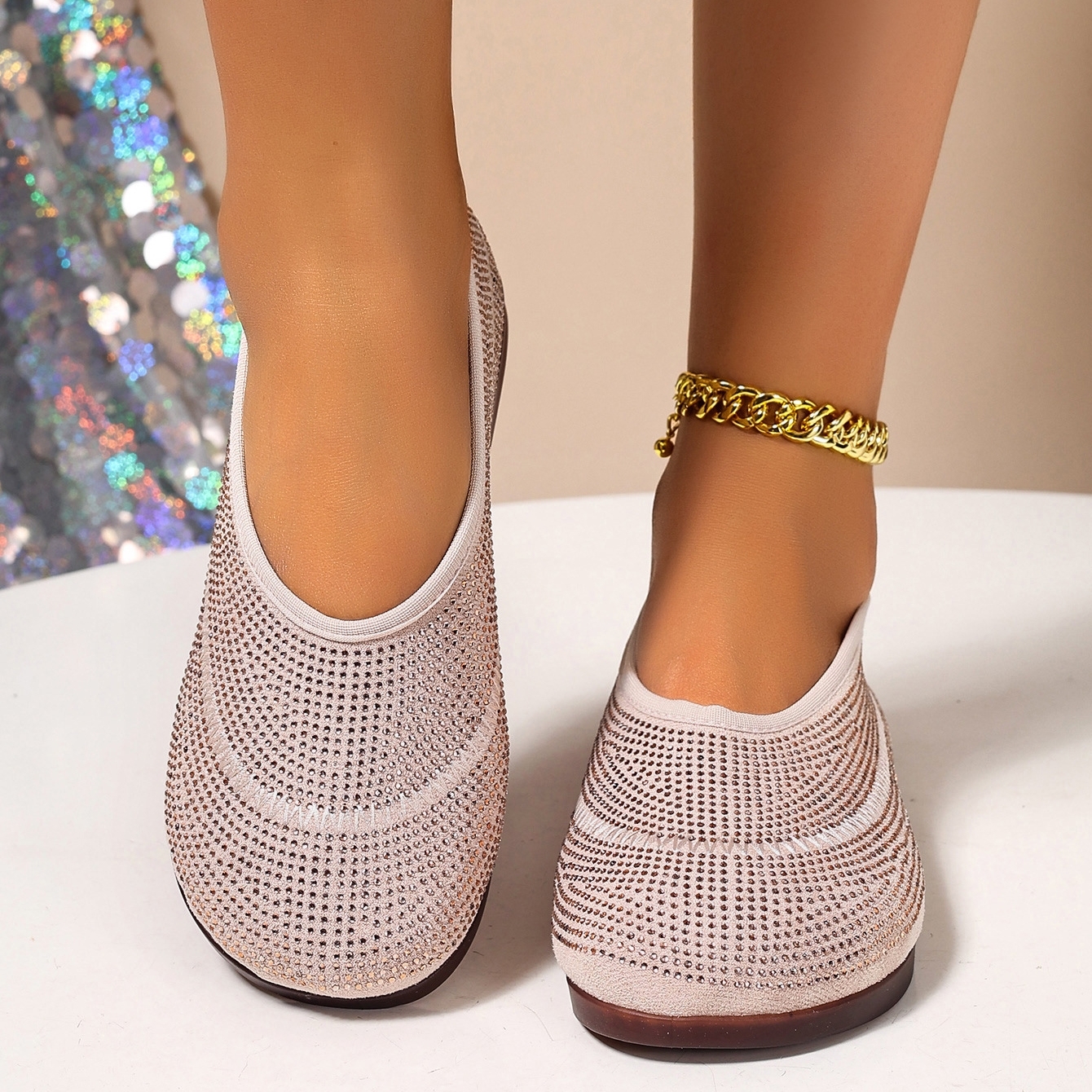 🔥🔥Women's casual breathable soft-soled walking shoes