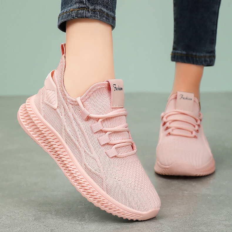 🔥 HOT SALE 🔥Women's Orthopedic Comfortable Sneakers - Buy 2 Pairs Free Shipping