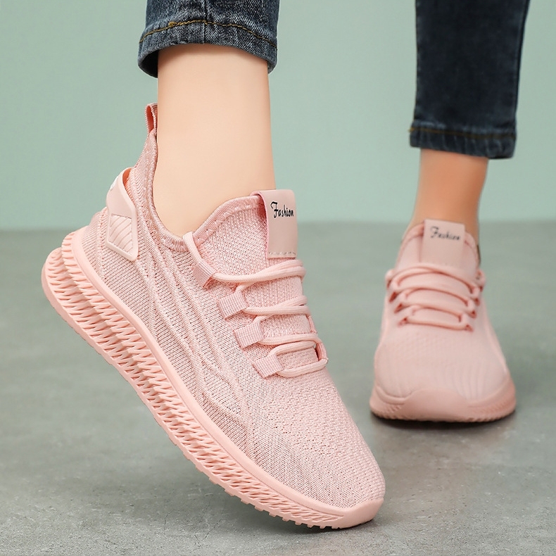 🔥 HOT SALE 🔥Women's Orthopedic Comfortable Sneakers - Buy 2 Pairs Free Shipping