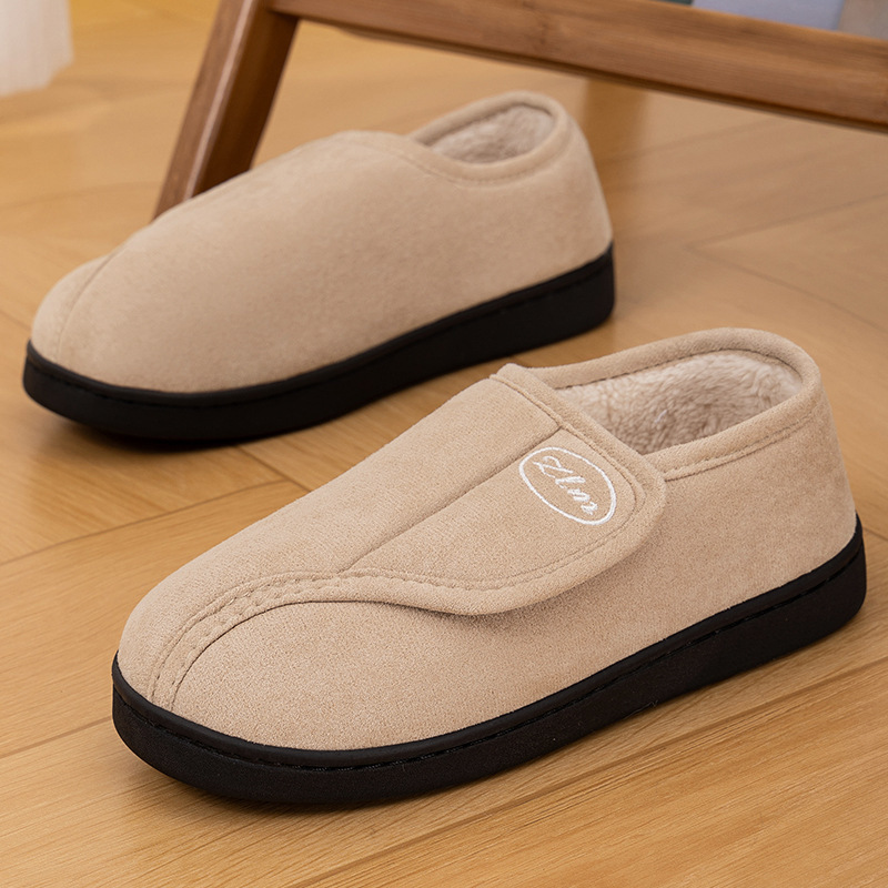 Women's Thick Warm Cotton Shoes