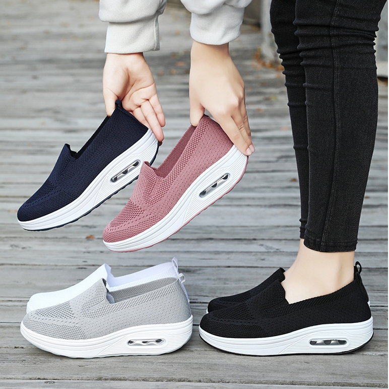 🔥Last Day 70% OFF - Women's Orthopedic Sneakers