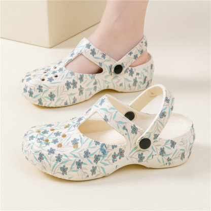 🔥Women's summer thick-soled non-slip casual sandals🔥