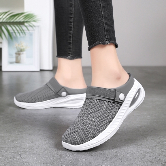 🔥HOT SALE🔥Women's New Summer Air Cushion Casual Slippers - Buy 2 Pairs Free Shipping