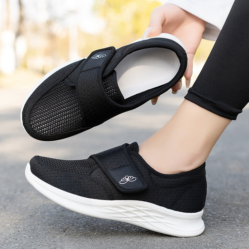 Women's Orthopedic Walking Shoes