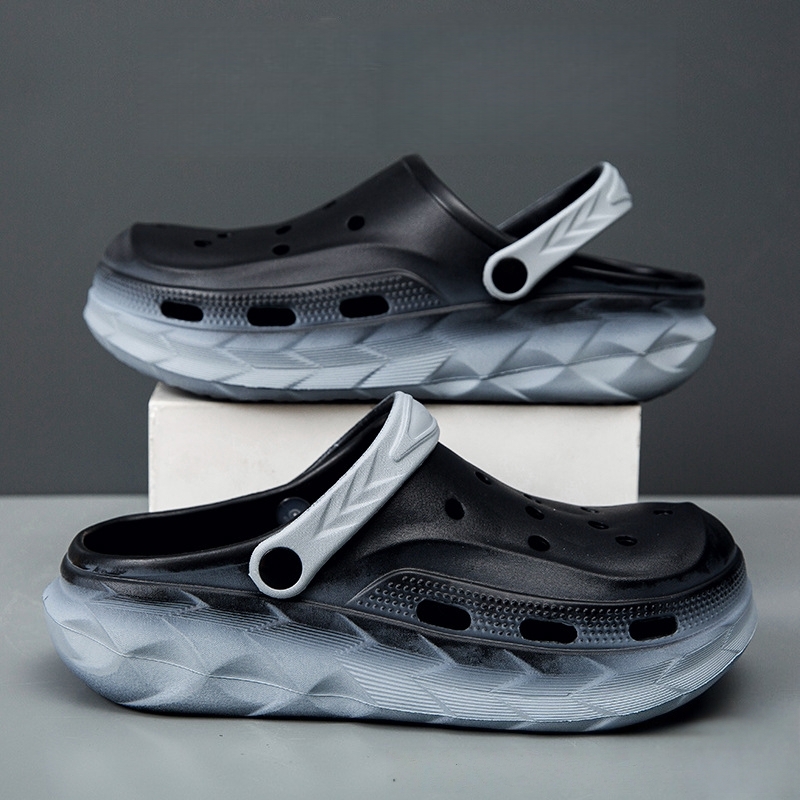 🔥Women's/Men's Anti-slip Wear-resistant Thick-soled Sandals