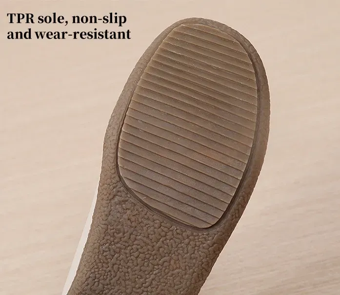 🔥Hot Sale🔥Women's Summer Soft Sole Breathable Comfortable Leather Shoes - Buy 2 Pairs Free Shipping