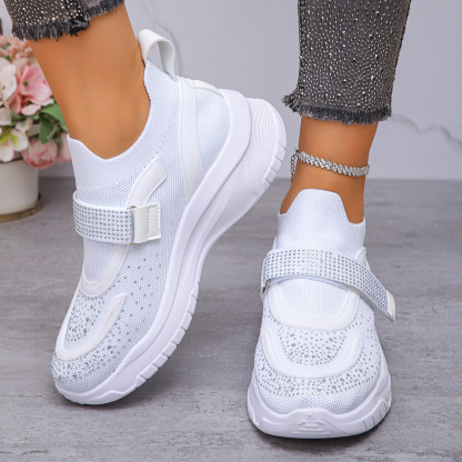 Women's breathable orthopedic sneakers