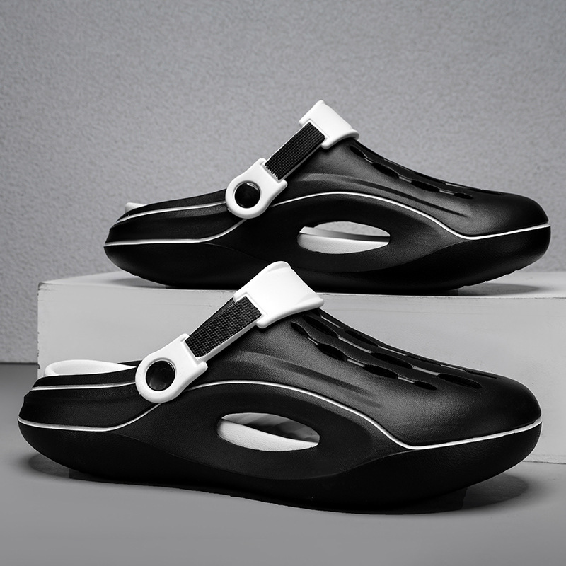 🔥Women's/Men's New Summer Anti-slip Thick-soled Sandals🔥